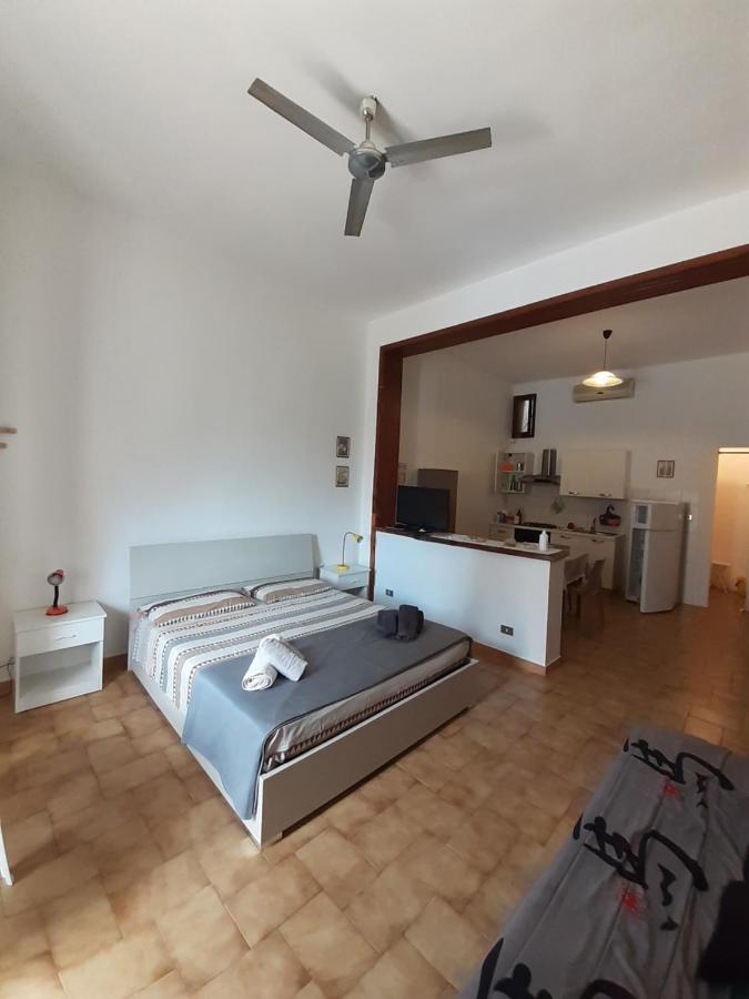 Lido Dei Miracoli Apartment Lido Conchiglia Luaran gambar