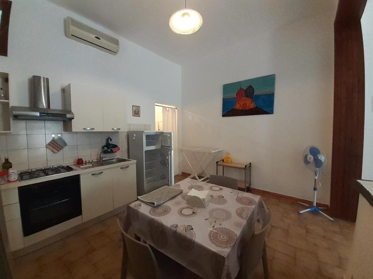 Lido Dei Miracoli Apartment Lido Conchiglia Luaran gambar